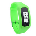 iBank(R) Wristband Pedometer Fitness Exercise